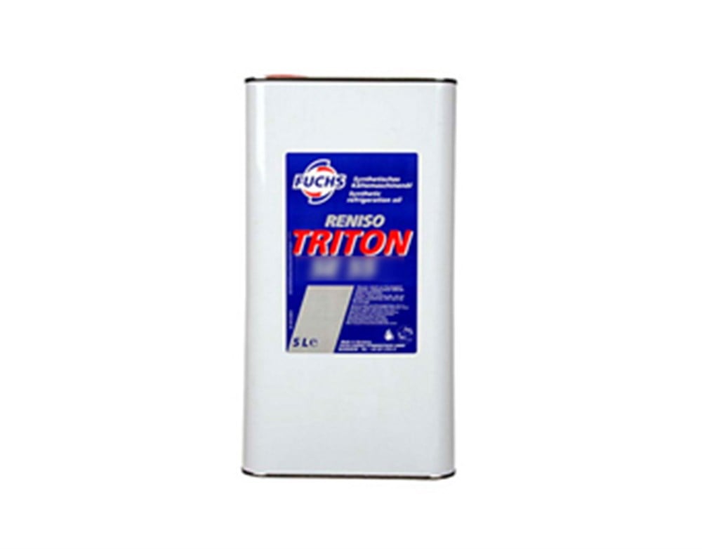 FUCHS Reniso Triton SEZ 80 POE - 5 Lt