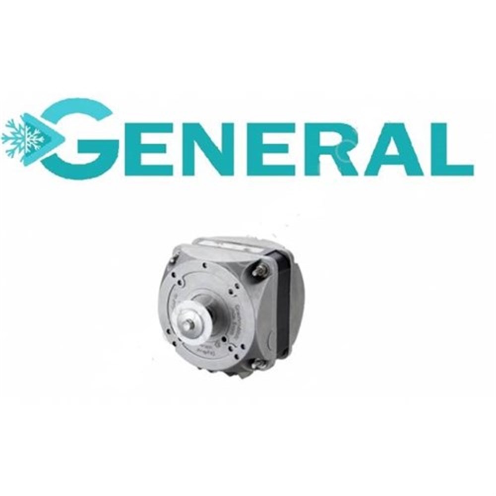 General Qfan GM-YJF5W(30W)