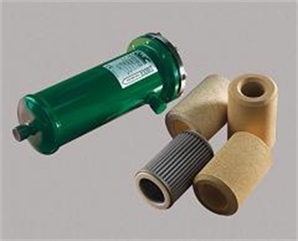 GMC Kartuş Drayerler CSR48