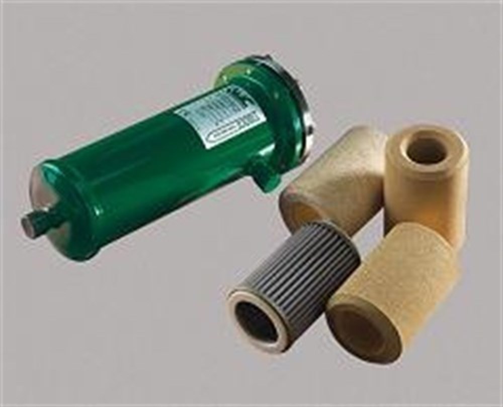 GMC Kartuş Drayerler CSR48