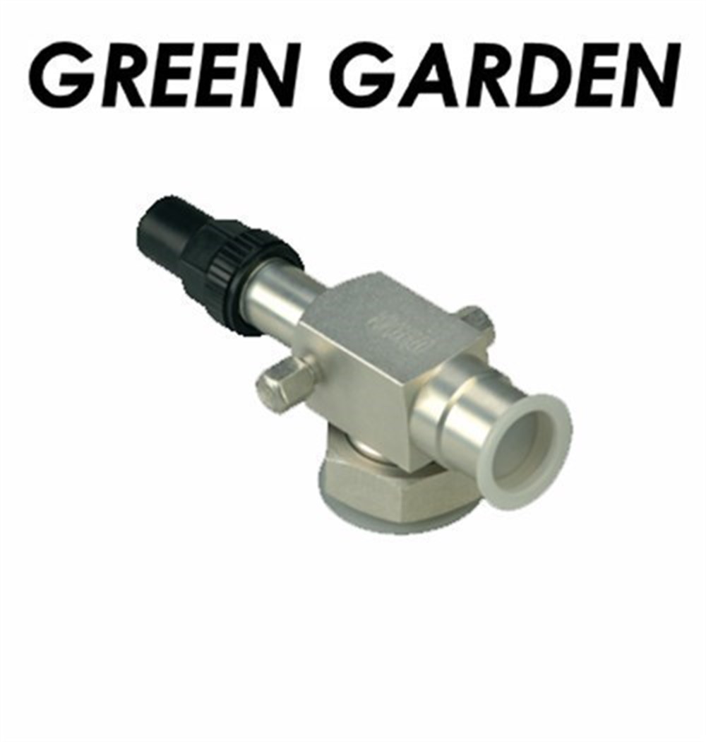 GREEN GARDEN Rotalock Vana RV-008