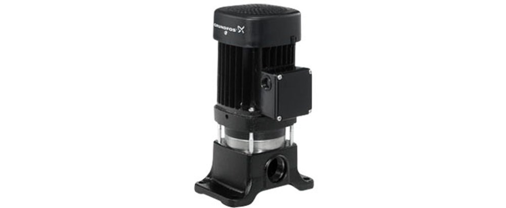 GRUNDFOS Dik Milli Santrifüj Pompa Monofaze-CMV 3-2 97908623