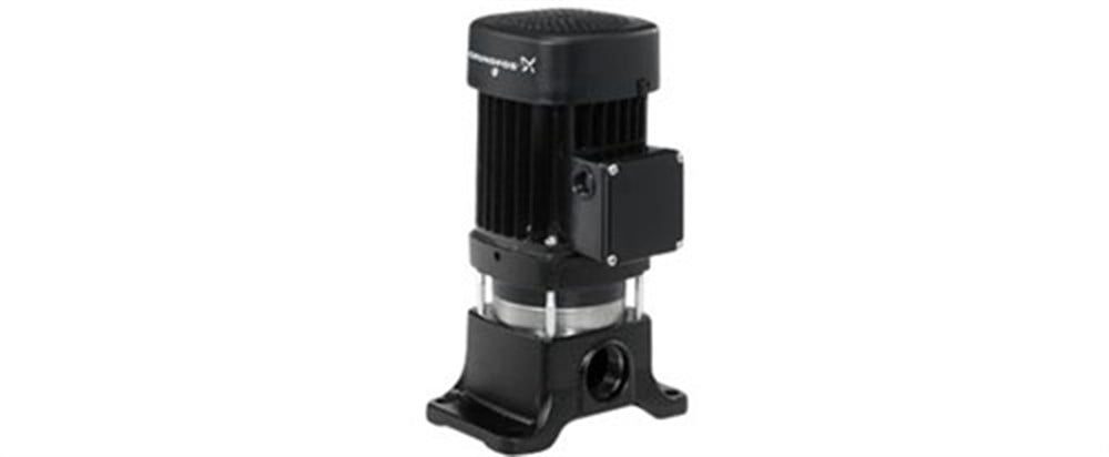 GRUNDFOS Dik Milli Santrifüj Pompa Monofaze-CMV 3-2 97908623