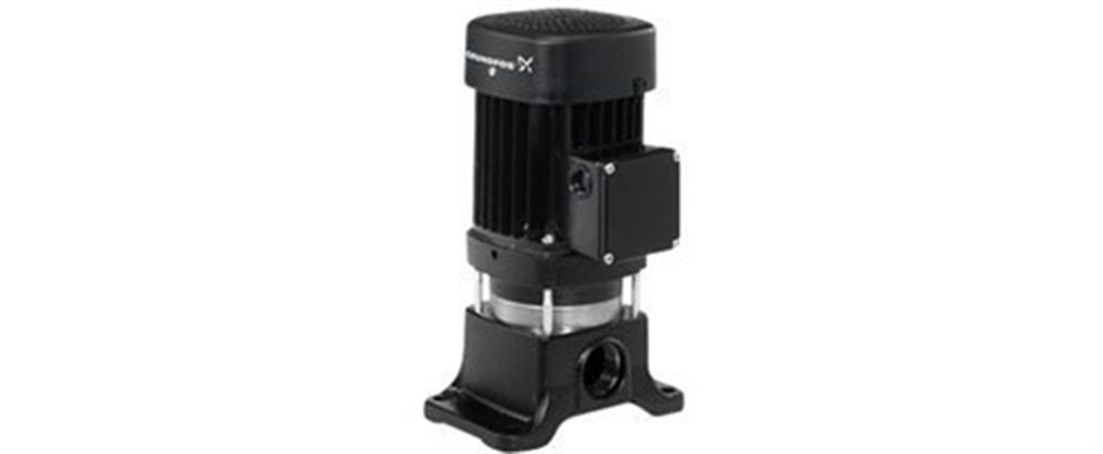 GRUNDFOS Dik Milli Santrifüj Pompa Monofaze-CMV 3-2 97908623