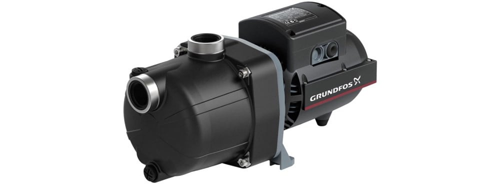 GRUNDFOS Ekonomik Jet Pompa JPC 3-42 98601006