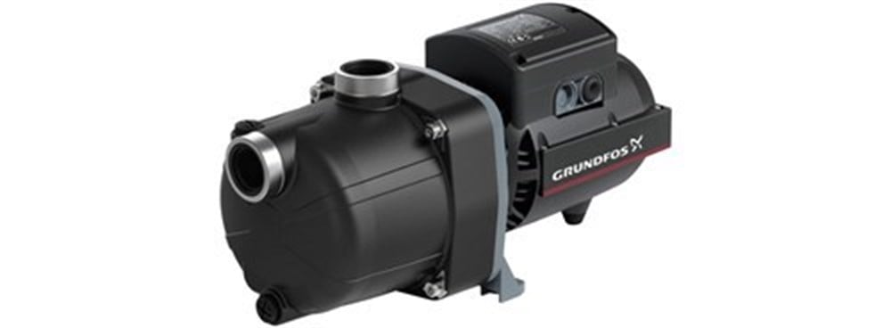GRUNDFOS Ekonomik Jet Pompa JPC 3-42 98601006