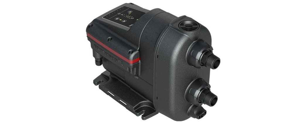 GRUNDFOS Sabit Basınç Garantili Paket Hidrofor Scala2 3-45 98562865