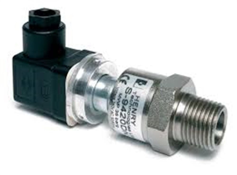 HENRY AC&R Likit Seviye Switch'i S-9420 DN
