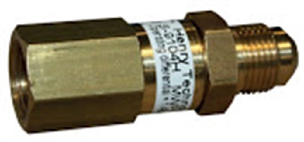 HENRY AC&R Yağ Deposu Basınç Valfi S-9104H