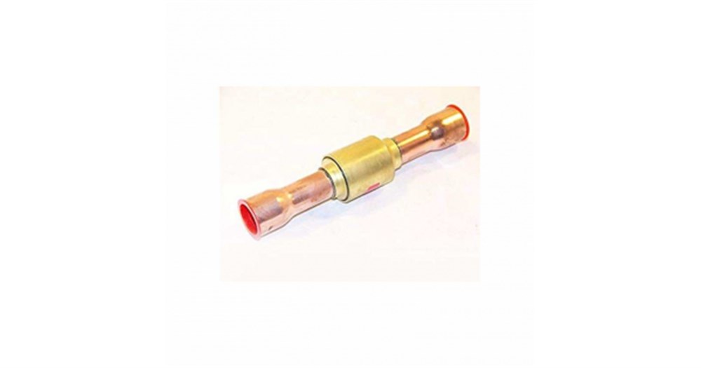 Hongsen Check Valfler CV-6T KOD NO : 3611-00