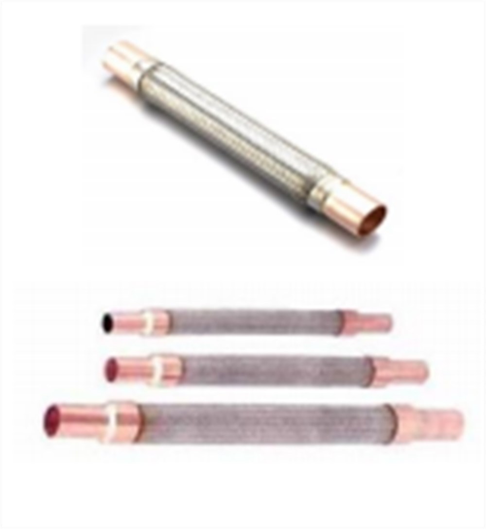 Hongsen Krom Örgülü Absorber VAFX-038 KOD NO : 7482-30A