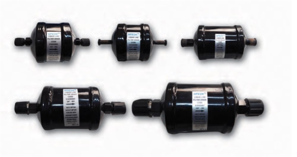 HPEOK Drayer PKEK 1/4 - 032 1/4