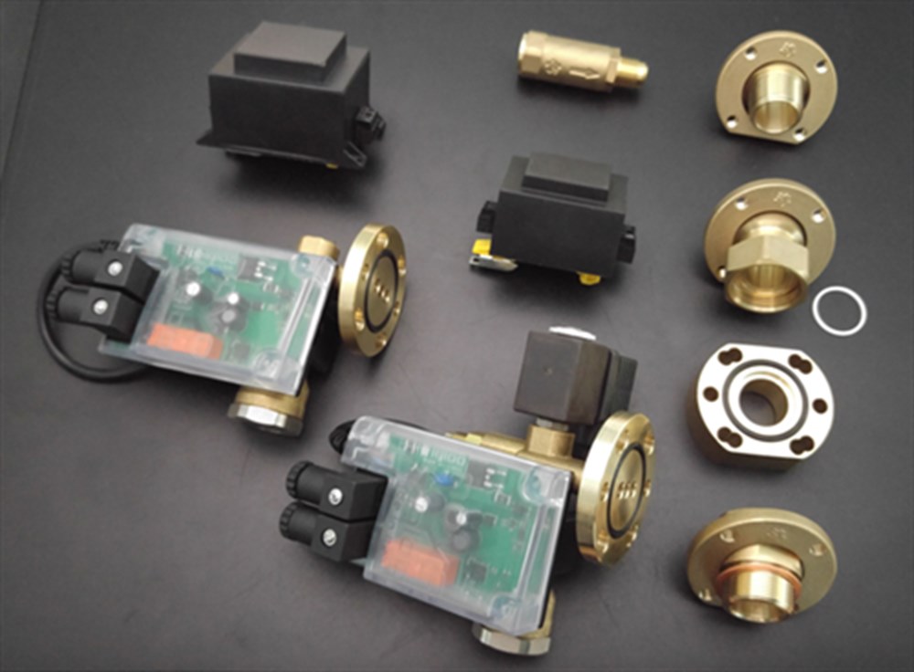 igloo Elektronik Yağ Seviye Regülatörü NOVO-OR1B 24 V