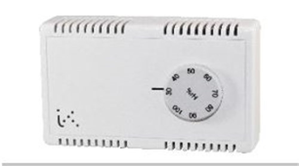 INDUSTRIE TECHNIK Higrostat DBZH-101