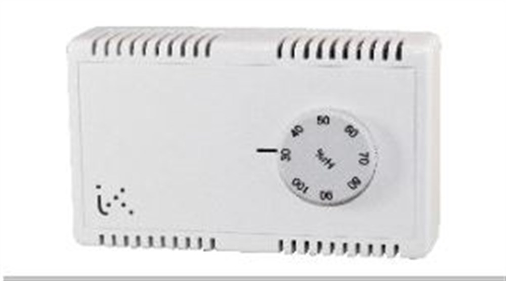 INDUSTRIE TECHNIK Higrostat DBZH-101