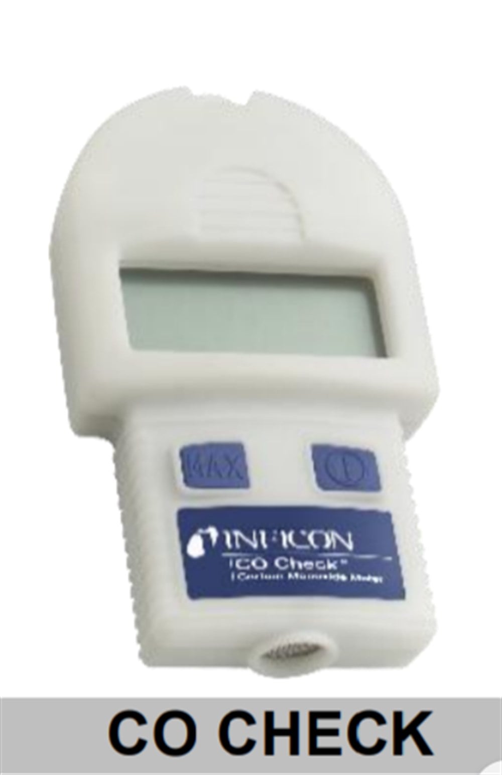 INFICON Karbonmonoksitmetre CO CHECK