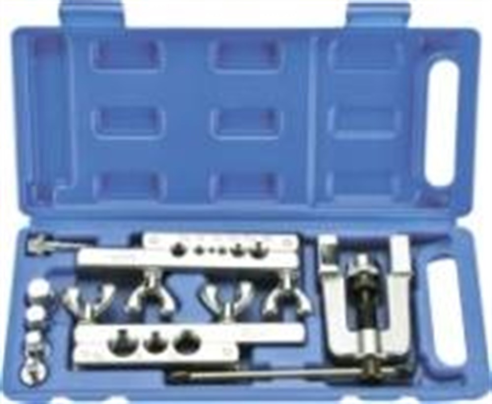 ITE Boru Bükme Aparatları TB-364-10 5/8 Tekli Boru Bükme Aparatı