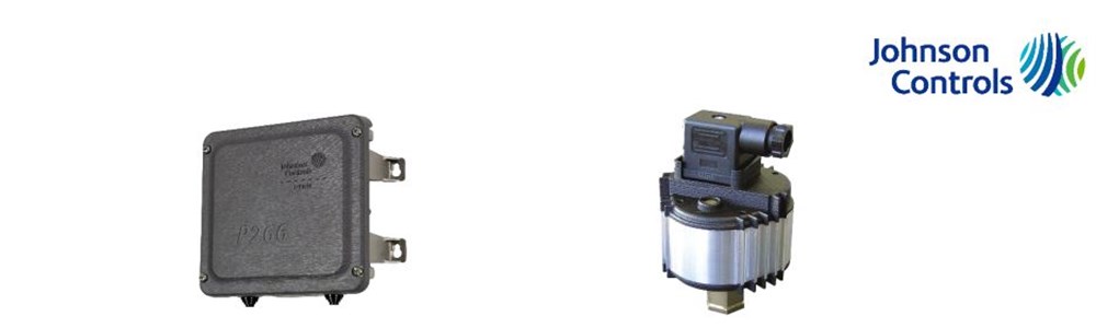 Johnson Control Fan Hız Kontrol P215PR-9200
