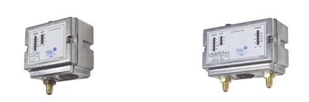 Johnson Controls Presostat Metal Kasa ıp54 P77BCA-9300