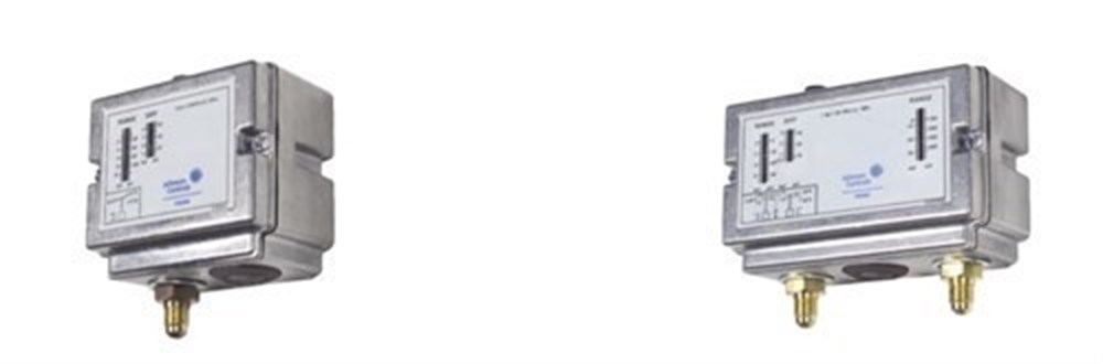 Johnson Controls Presostat Metal Kasa ıp54 P77BCA-9300