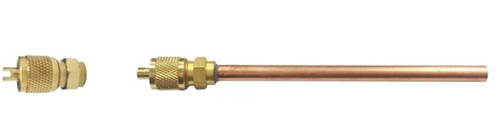 Lett 1/4 Bakır Borulu Sübab IC-AC14