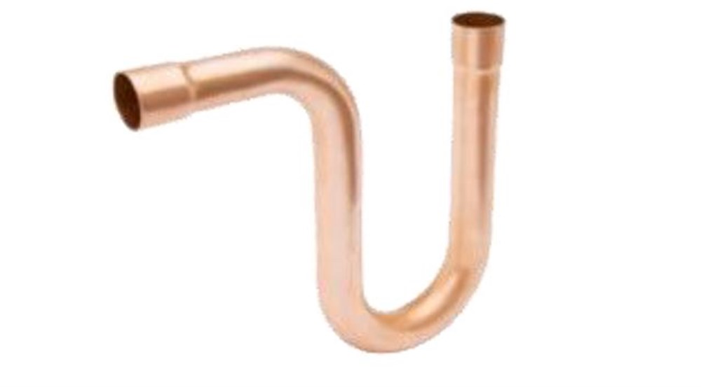 Lett Bakır Lub/Yağ Cebi  7/8