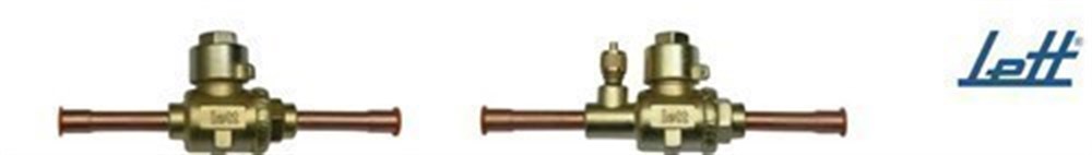 Lett Küresel Vana GBC-10