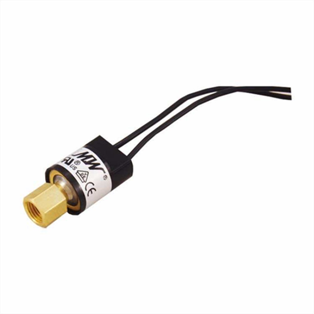 Matchwell Elektronik Basınç Presostatlar V007G026G (Alçak Basınç ) 