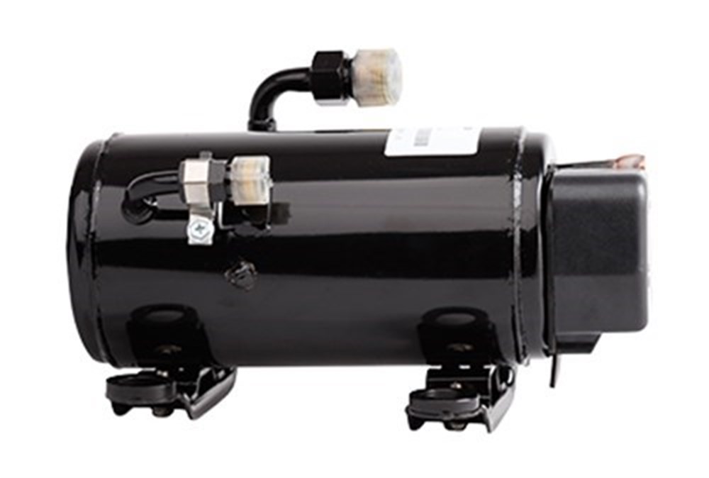 MITSUBISHI  YATIK SCROLL KOMPRESÖR R404A ADZ33VBAMT