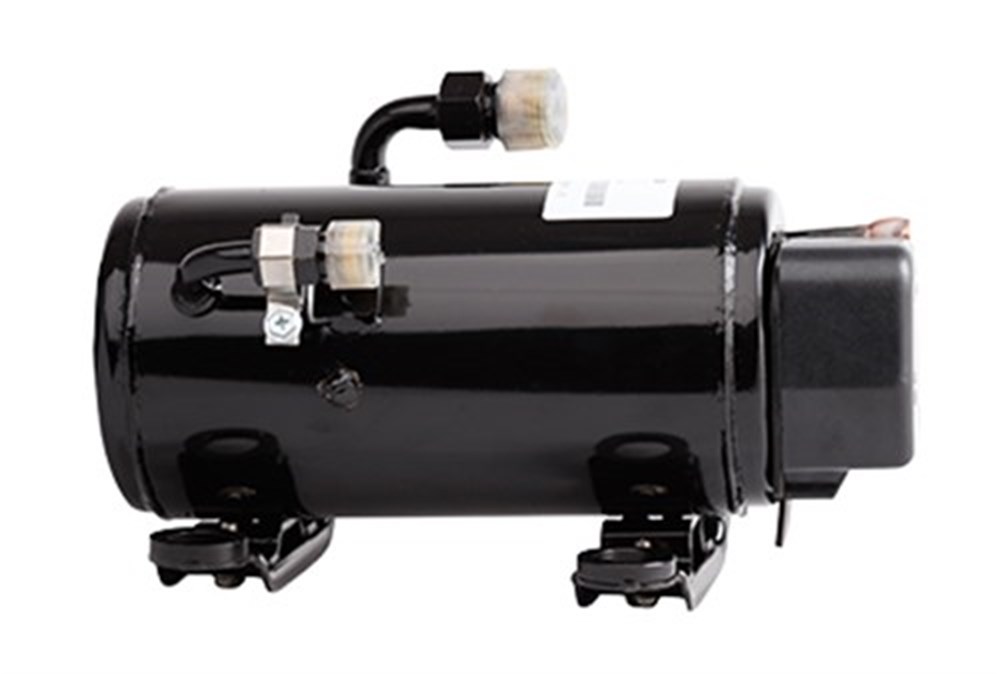 MITSUBISHI  YATIK SCROLL KOMPRESÖR R404A ADZ33VBAMT