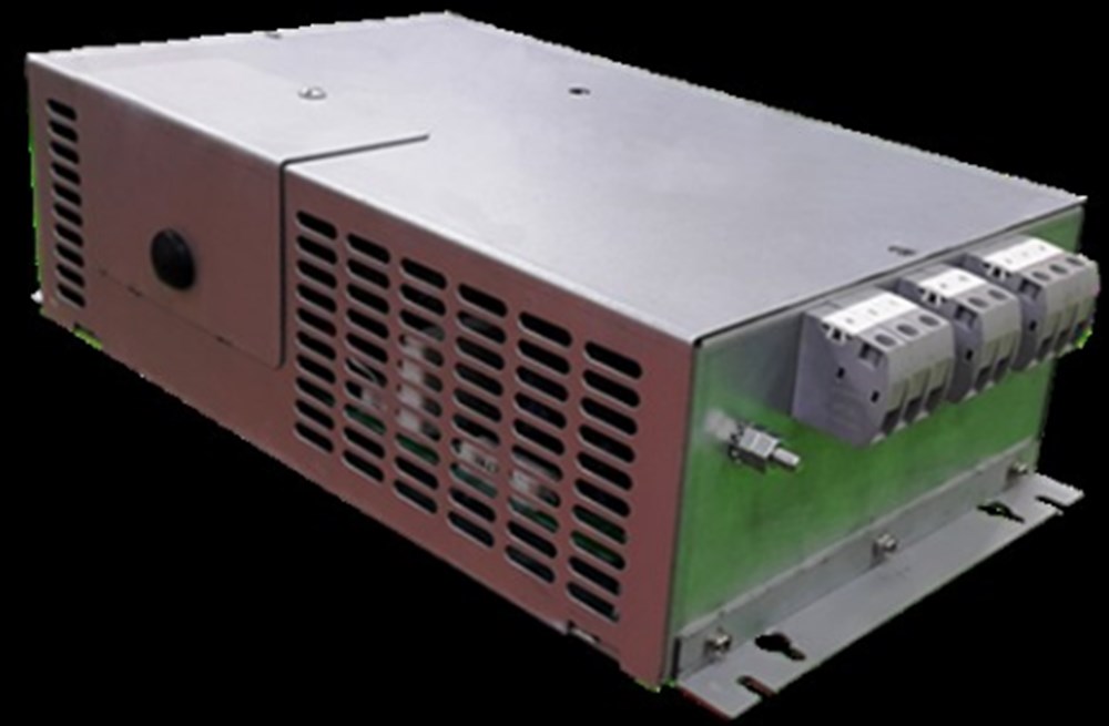 MITSUBISHI DC Inverter Kontrol IBC-A35-4-01A