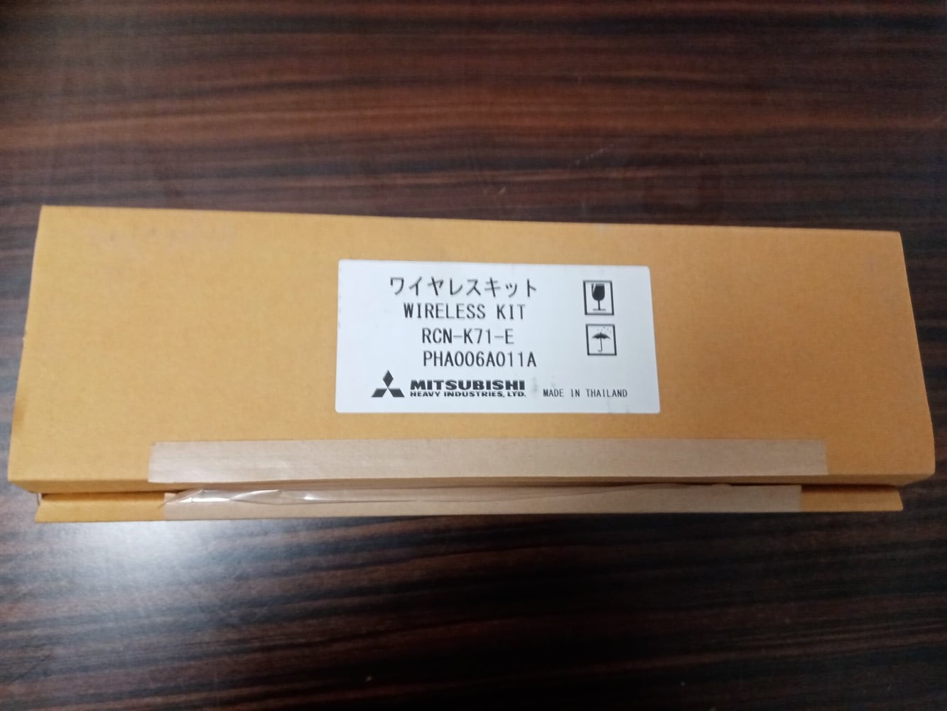Mitsubishı Wireless Kıt RCN-K71-E PHA006A011A