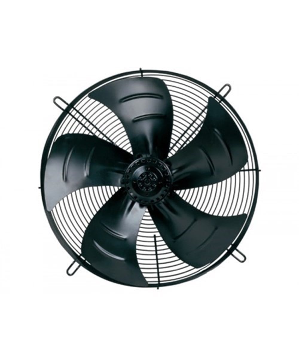 Oesse Monofaze Emme Fan Motorları 4M300