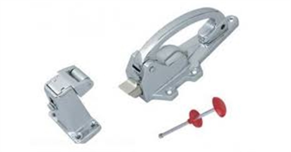ORTEY Kilitler OR-3009 BUZHANE KİLİT İ-366