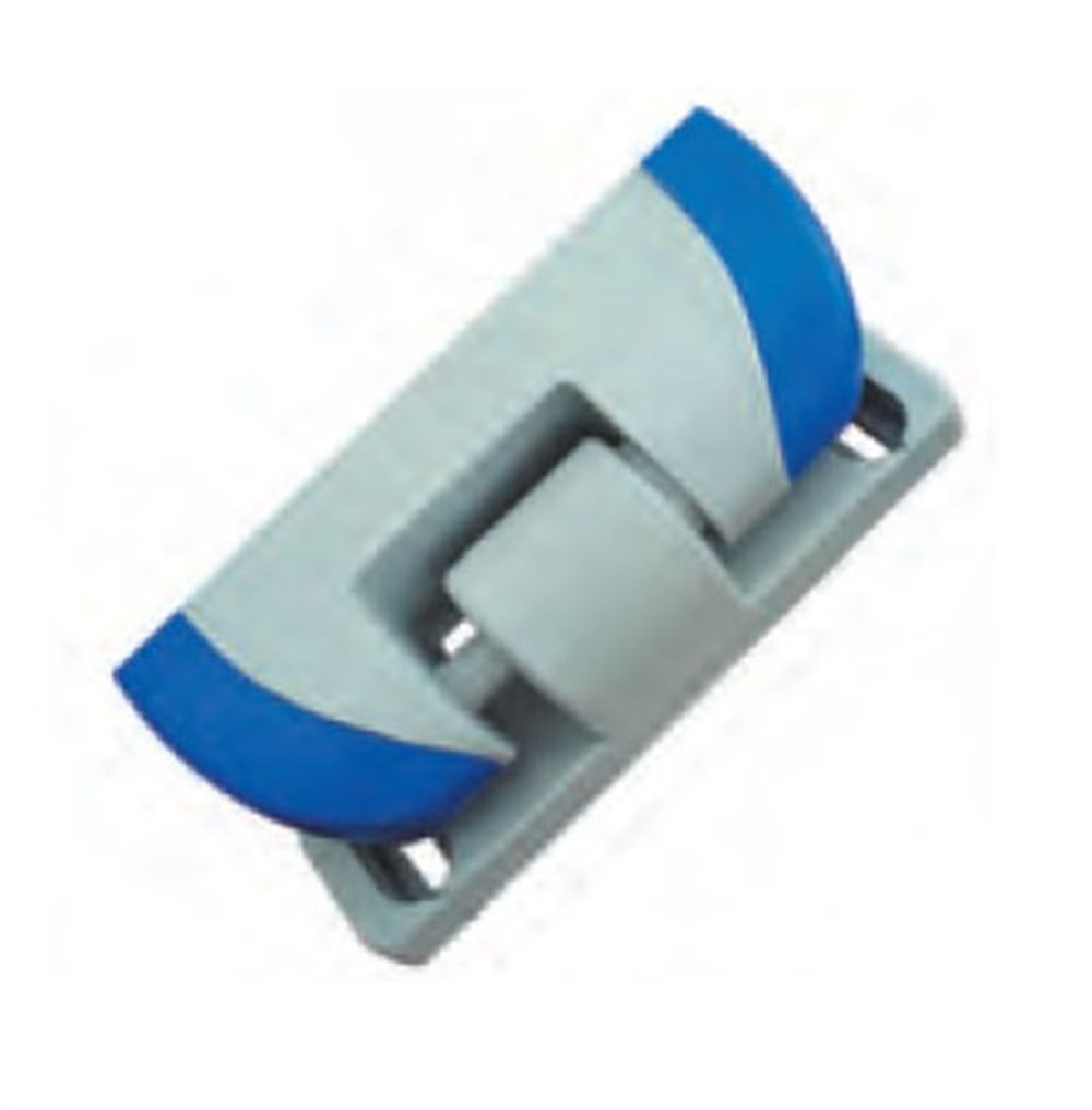 ORTEY Menteşeler OR-3222 Plastik Buzhane Menteşe 