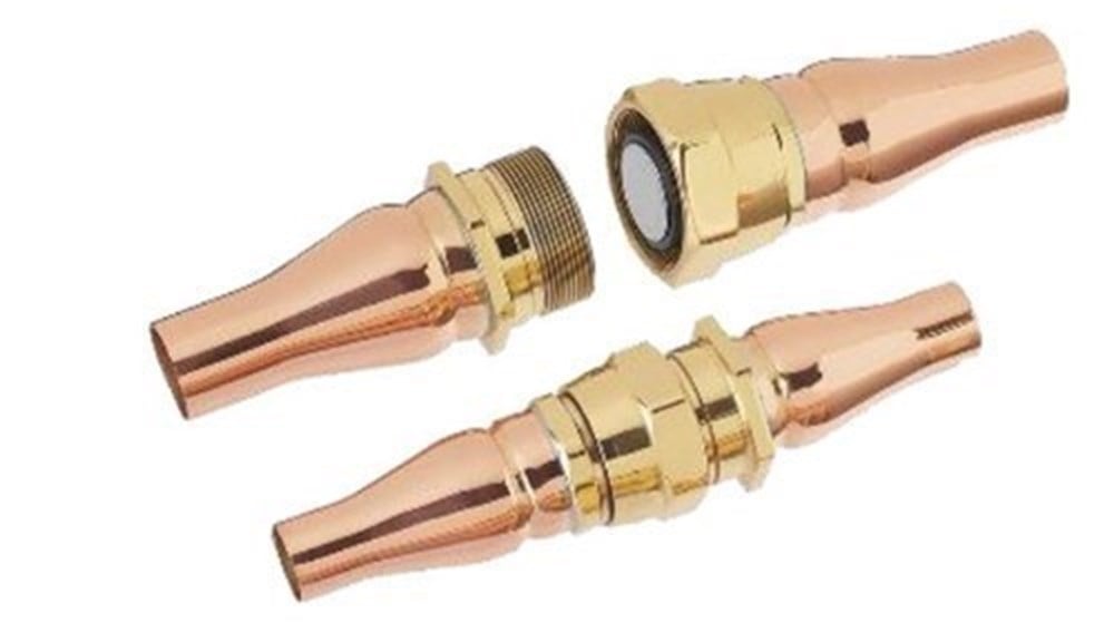 Parker Sporlan - Coupling 5500-04b-06