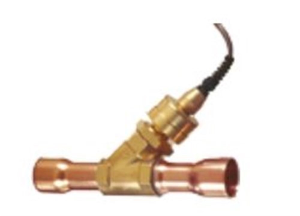 Parker Sporlan - Elektronik Evaporatör Basınç Regülatörü CDST-4 5/8