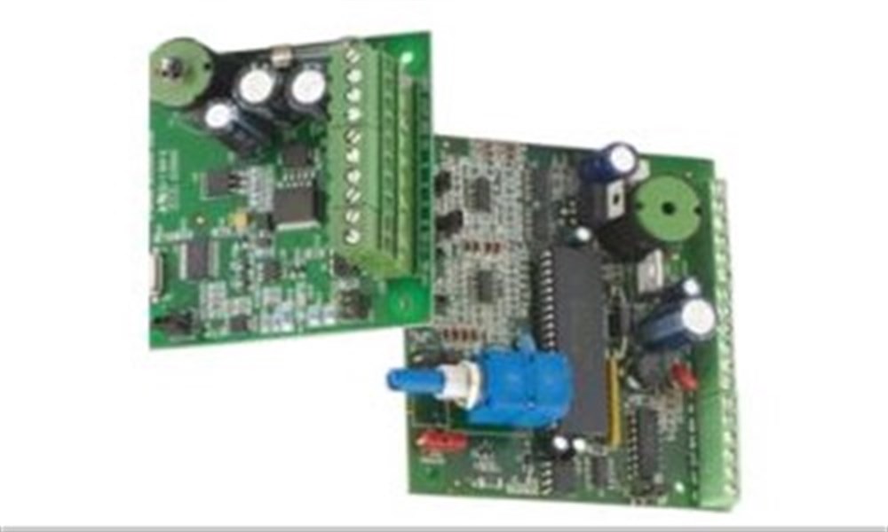 Parker Sporlan - Elektronik Regülatörler için IB Serisi Interface Board IB2