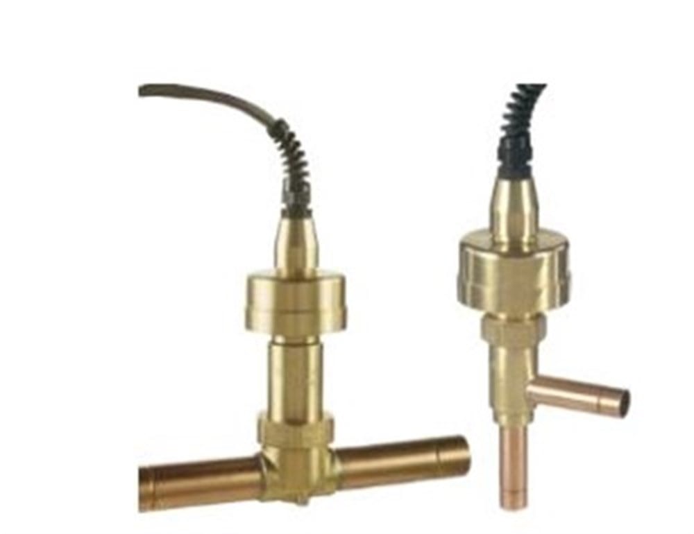Parker Sporlan - ElektronikHot Bypass Kapasite Regülatörü SDR-3X