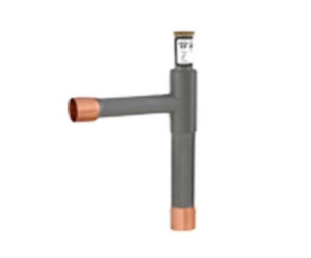 Parker Sporlan - Evaporatör Basınç Regülatörü ORIT-6