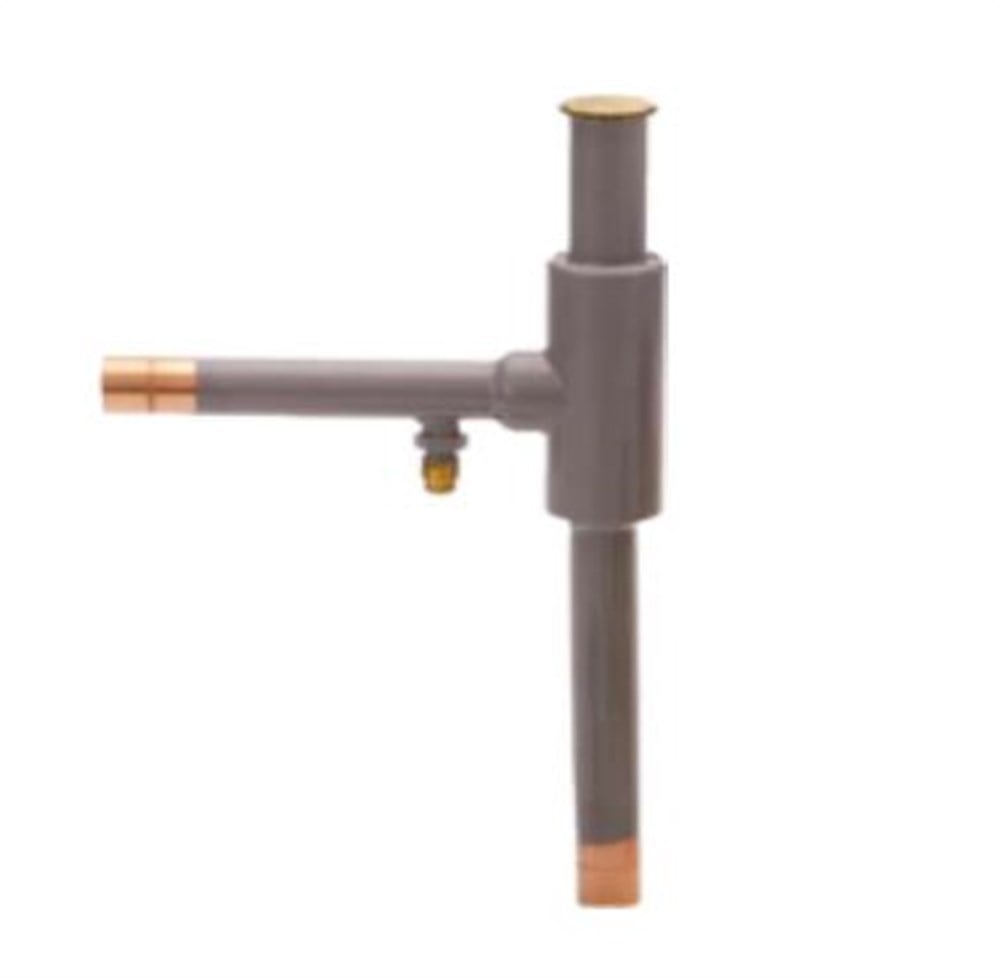 Parker Sporlan - Karter Basınç Regülatörü CR0-4 1/2