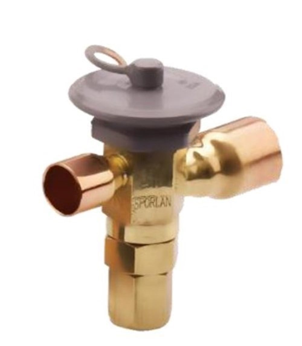 Parker Sporlan Genleşme Valf ERVE-3 CP100
