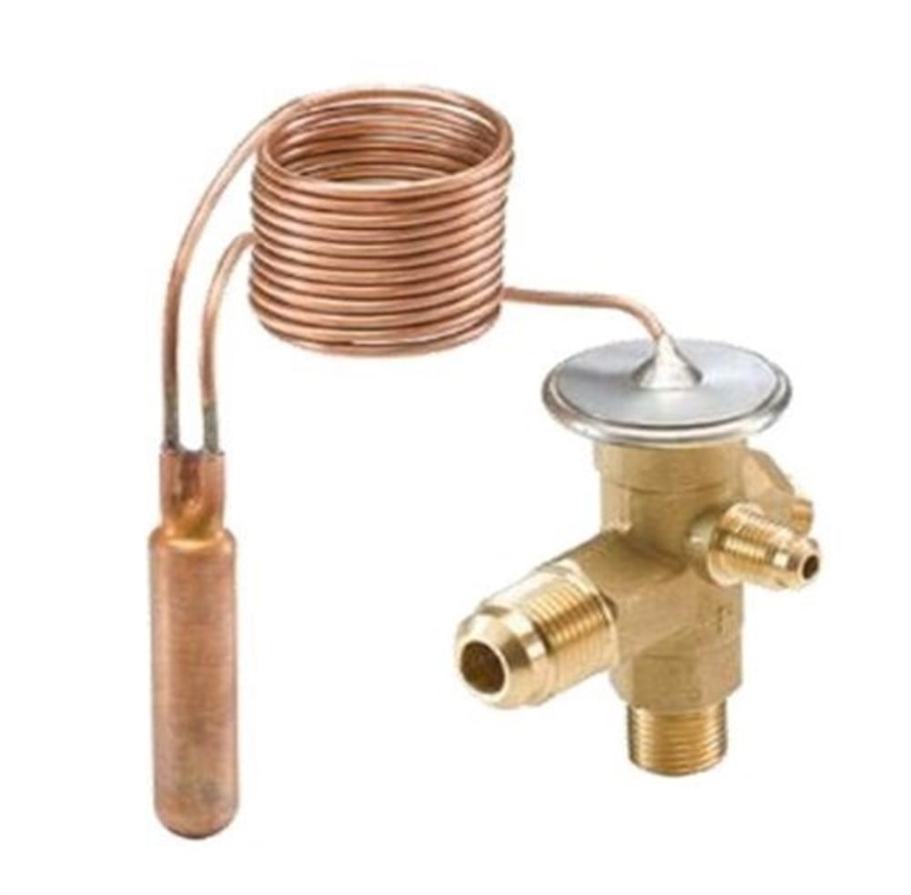 Parker Sporlan Genleşme Valf J8EF-JX60