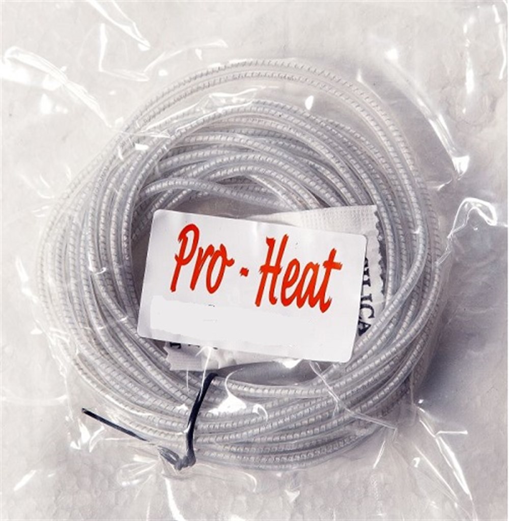 Pro-Heat Soğuk Oda Kapı Rezistansı PH-220V 