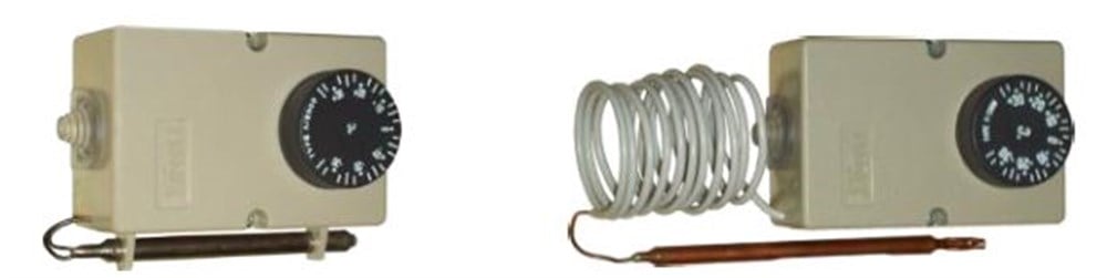 Prodigy Oda Termosat A/200