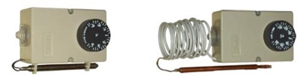 Prodigy Oda Termosat A/200