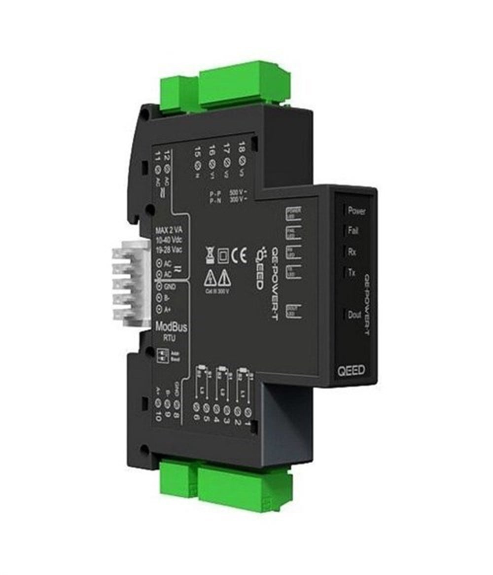 QEDD QE-FAMILY QE-POWER-T STD