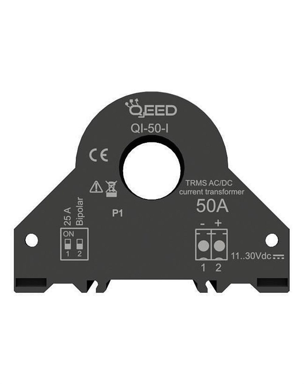 QEDD QI-FAMILY QI-50-I Akım Trafoları