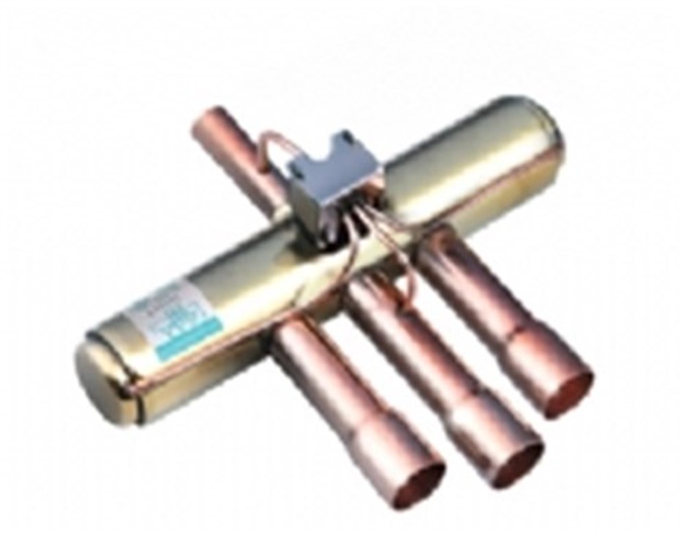 RANCO 4 Yollu Solenoıd Valfler V2-408060200