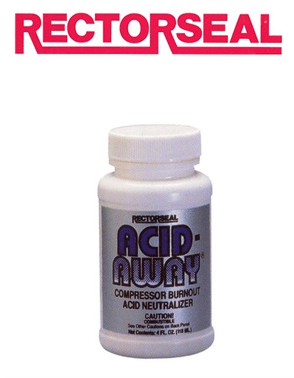 RECTORSEAL Yağ Asit Nötralizatörü ACIDAWAY-MIN-45004